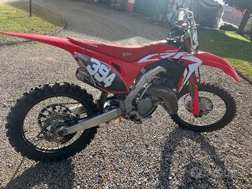 Honda Altro modello - 2019