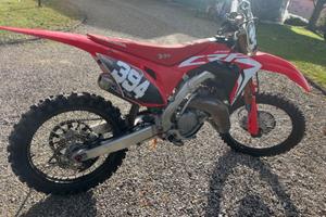 Honda Altro modello - 2019