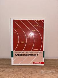 Analisi Matematica 1