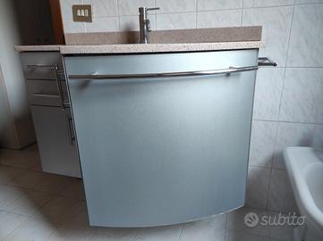 mobile bagno completo