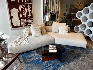 Divano Zanotta 'Pianoalto'