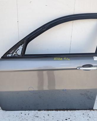 51740799 PORTA ANTERIORE SX ALFA ROMEO 147 RESTYLI