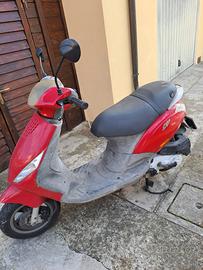 Piaggio Zip 50 - 2007