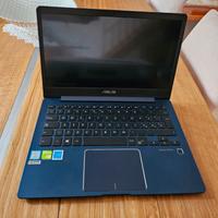 Asus ZenBook UX331U