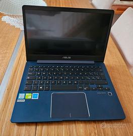 Asus ZenBook UX331U