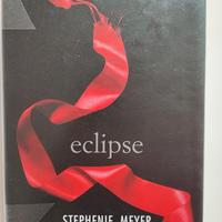 Libro “Eclipse”
