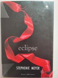 Libro “Eclipse”