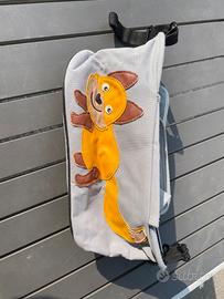 Organizer Passeggino Universale - Volpe