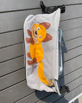 Organizer Passeggino Universale - Volpe