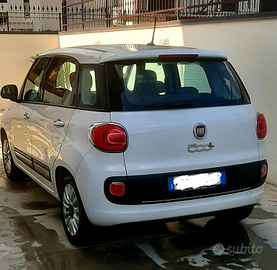 Fiat 500 L