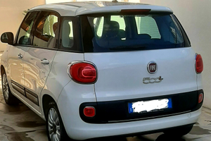 Fiat 500 L
