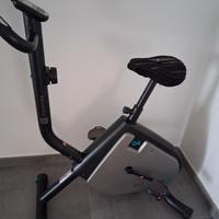 ciclette Domyos 04 come nuova declaton