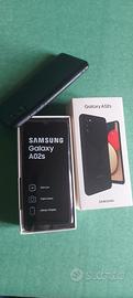 cellulare SAMSUNG Galaxy A02s 32gb