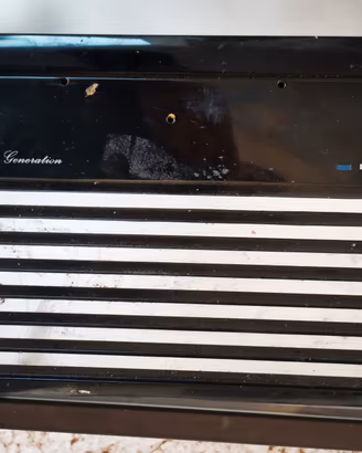 amplificatore 
