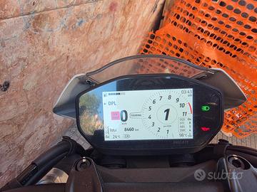 Ducati Monster 937 - 2024