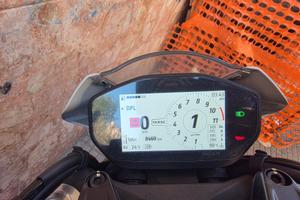 Ducati Monster 937 - 2024