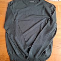 Maglioncino di lana Dondup tg M