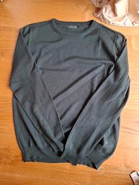 Maglioncino di lana Dondup tg M