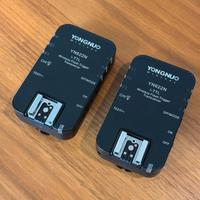 Yongnuo YN622N Wireless i-TTL Flash