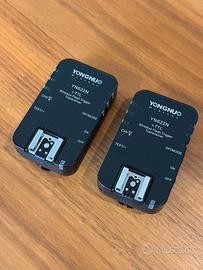 Yongnuo YN622N Wireless i-TTL Flash