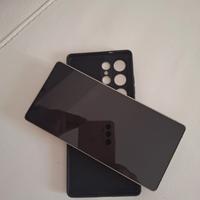 Samsung s25 ultra 12/512 ita. no brand