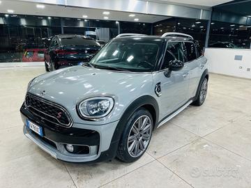 Mini Countryman 2.0 SD 190 CV ALL4 Autom Full 2019