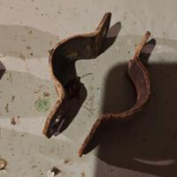 Supporto barra stabilizzatrice delta integrale