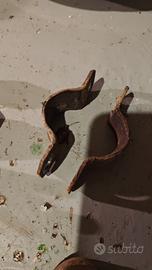 Supporto barra stabilizzatrice delta integrale