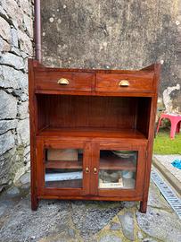 CREDENZA