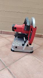 Troncatrice per metallo