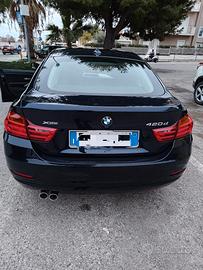 BMW 420D XDRIVE GRAN COUPE