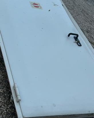 Porte Taglia Fuoco