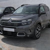 CITROEN C5 Aircross I 2018 - C5 Aircross 1.2 puret