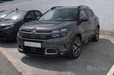 CITROEN C5 Aircross I 2018 - C5 Aircross 1.2 puret