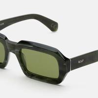 occhiale sole Retrosuperfuture fantasma tartaruga