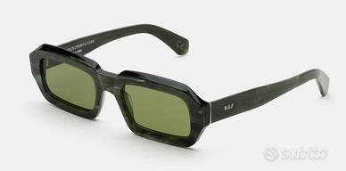 occhiale sole Retrosuperfuture fantasma tartaruga