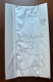 Materassino fasciatoio Brevi, Happy Family