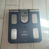 Omron Body Composition Monitor