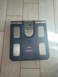 Omron Body Composition Monitor