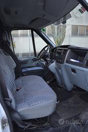 Vendita furgone usato