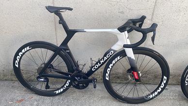Bici da corsa