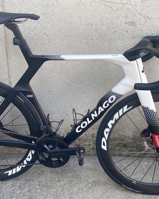 Bici da corsa