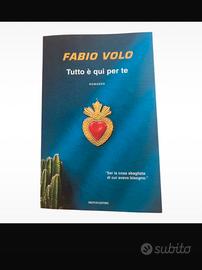 Libro fabio volo