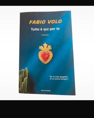 Libro fabio volo