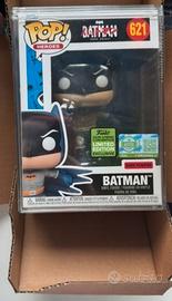 Funko pop Batman limited edition 621