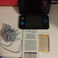 New Nintendo 2ds XL 