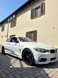 BMW 425d