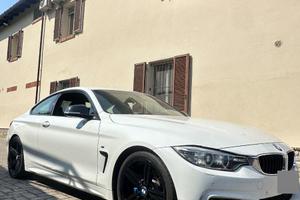 BMW 425d