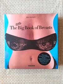 Dian Hanson THE LITTLE BIG BOOK OF BREASTS Taschen