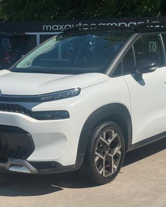 Citroen C3 Aircross 1.2 PureTech 110 S&S Feel- sos